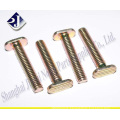 Good Quality Grade 8.8 T Head Nonstandard Bolt